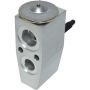 Universal Air Conditioning EX 10414C A/C Expansion Valve -- Block Expansion Valve