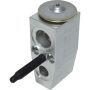 Universal Air Conditioning EX 10414C A/C Expansion Valve -- Block Expansion Valve