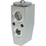 Universal Air Conditioning EX 10415C A/C Expansion Valve -- Block Expansion Valve