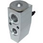 Universal Air Conditioning EX 10415C A/C Expansion Valve -- Block Expansion Valve