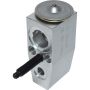 Universal Air Conditioning EX 10415C A/C Expansion Valve -- Block Expansion Valve