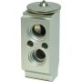 Universal Air Conditioning EX 10416C A/C Expansion Valve -- Block Expansion Valve