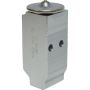 Universal Air Conditioning EX 10416C A/C Expansion Valve -- Block Expansion Valve