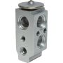 Universal Air Conditioning EX 10416C A/C Expansion Valve -- Block Expansion Valve