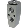 Universal Air Conditioning EX 10417C A/C Expansion Valve -- Block Expansion Valve