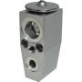 Universal Air Conditioning EX 10417C A/C Expansion Valve -- Block Expansion Valve