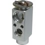 Universal Air Conditioning EX 10418C A/C Expansion Valve -- Block Expansion Valve