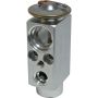 Universal Air Conditioning EX 10418C A/C Expansion Valve -- Block Expansion Valve