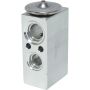 Universal Air Conditioning EX 10420C A/C Expansion Valve -- Block Expansion Valve