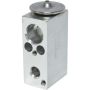 Universal Air Conditioning EX 10420C A/C Expansion Valve -- Block Expansion Valve