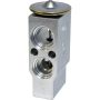 Universal Air Conditioning EX 10422C A/C Expansion Valve -- Block Expansion Valve