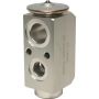 Universal Air Conditioning EX 10424C A/C Expansion Valve -- Block Expansion Valve