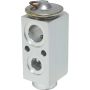 Universal Air Conditioning EX 10424C A/C Expansion Valve -- Block Expansion Valve
