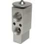 Universal Air Conditioning EX 10426C A/C Expansion Valve -- Block Expansion Valve
