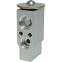 Universal Air Conditioning EX 10426C A/C Expansion Valve -- Block Expansion Valve
