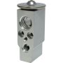 Universal Air Conditioning EX 10426C A/C Expansion Valve -- Block Expansion Valve