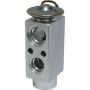 Universal Air Conditioning EX 10432C A/C Expansion Valve -- Block Expansion Valve