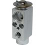 Universal Air Conditioning EX 10432C A/C Expansion Valve -- Block Expansion Valve