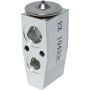 Universal Air Conditioning EX 10433C A/C Expansion Valve -- Block Expansion Valve