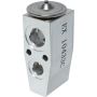 Universal Air Conditioning EX 10433C A/C Expansion Valve -- Block Expansion Valve