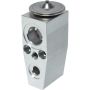 Universal Air Conditioning EX 10433C A/C Expansion Valve -- Block Expansion Valve