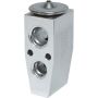Universal Air Conditioning EX 10434C A/C Expansion Valve -- Block Expansion Valve