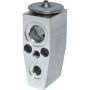 Universal Air Conditioning EX 10434C A/C Expansion Valve -- Block Expansion Valve