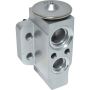 Universal Air Conditioning EX 10435C A/C Expansion Valve -- Block Expansion Valve