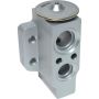 Universal Air Conditioning EX 10436C A/C Expansion Valve -- Block Expansion Valve