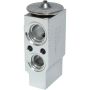 Universal Air Conditioning EX 10436C A/C Expansion Valve -- Block Expansion Valve