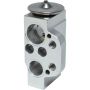 Universal Air Conditioning EX 10436C A/C Expansion Valve -- Block Expansion Valve