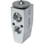 Universal Air Conditioning EX 10437C A/C Expansion Valve -- Block Expansion Valve