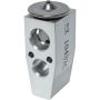 Universal Air Conditioning EX 10437C A/C Expansion Valve -- Block Expansion Valve