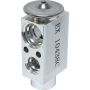 Universal Air Conditioning EX 10438C A/C Expansion Valve -- Block Expansion Valve