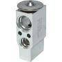Universal Air Conditioning EX 10439C A/C Expansion Valve -- Block Expansion Valve