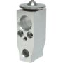 Universal Air Conditioning EX 10441C A/C Expansion Valve -- Block Expansion Valve