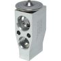 Universal Air Conditioning EX 10442C A/C Expansion Valve -- Block Expansion Valve