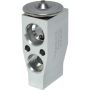 Universal Air Conditioning EX 10442C A/C Expansion Valve -- Block Expansion Valve