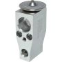 Universal Air Conditioning EX 10442C A/C Expansion Valve -- Block Expansion Valve