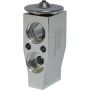 Universal Air Conditioning EX 10445C A/C Expansion Valve -- Block Expansion Valve