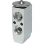 Universal Air Conditioning EX 10446C A/C Expansion Valve -- Block Expansion Valve