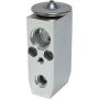 Universal Air Conditioning EX 10446C A/C Expansion Valve -- Block Expansion Valve