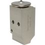 Universal Air Conditioning EX 10447C A/C Expansion Valve -- Block Expansion Valve