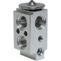 Universal Air Conditioning EX 10447C A/C Expansion Valve -- Block Expansion Valve