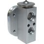 Universal Air Conditioning EX 10448C A/C Expansion Valve -- Block Expansion Valve