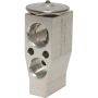 Universal Air Conditioning EX 10449C A/C Expansion Valve -- Block Expansion Valve