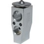Universal Air Conditioning EX 10449C A/C Expansion Valve -- Block Expansion Valve