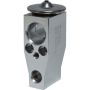 Universal Air Conditioning EX 10449C A/C Expansion Valve -- Block Expansion Valve