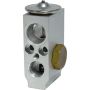 Universal Air Conditioning EX 10451C A/C Expansion Valve -- Block Expansion Valve