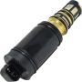 Universal Air Conditioning EX 10452C A/C Compressor Control Valve -- Electronically Controlled Compressor Control Valve